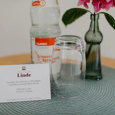Linde 3* 두르바흐