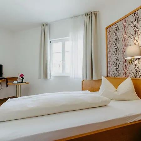 Linde Hotel Durbach